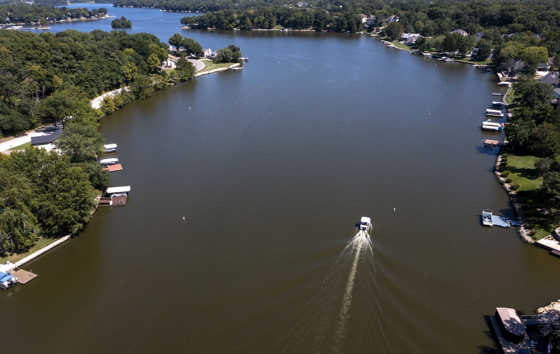 Lake Saint Louis residents concerned about new meat plant near Wright City